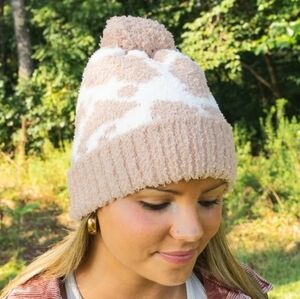 Pom Pom Beanie NEW
